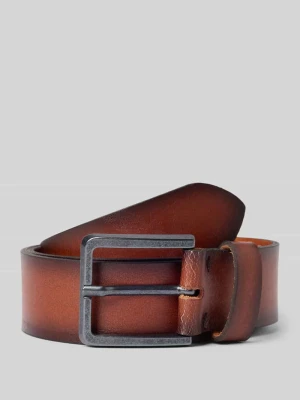 Pasek skórzany ze sprzączką Lloyd Men's Belts