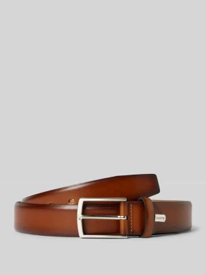 Pasek skórzany ze sprzączką Lloyd Men's Belts