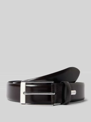 Pasek ze skóry naturalnej Lloyd Men's Belts