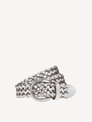 pasek srebro - TAMARIS