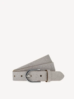 pasek srebro - TAMARIS