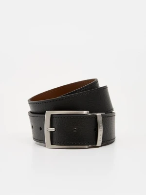 Pasek Ted Baker czarny