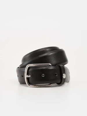 Pasek Ted Baker czarny