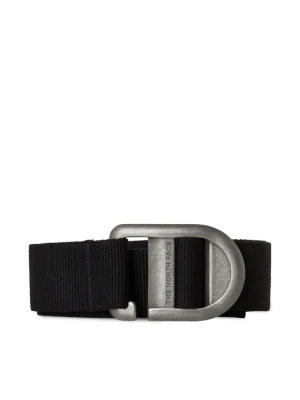 Pasek The North Face Basin NF0A8EQ2JK31 Czarny