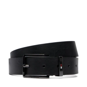 Pasek Tommy Hilfiger Oliver 3.0 AM0AM14183 Czarny