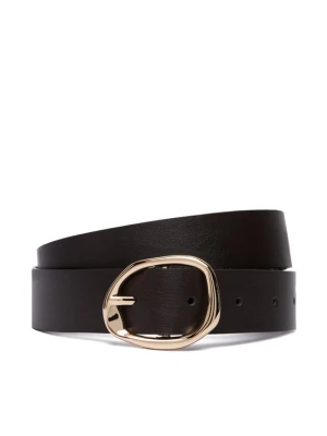 Pasek Tommy Hilfiger Th Sculpt 3.0 AW0AW18697 Brązowy