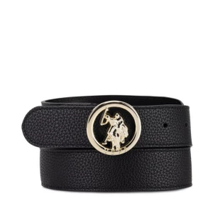 Pasek U.S. Polo Assn. AIUXT2336WVP Brązowy