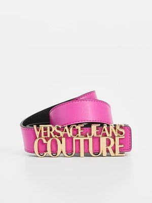 Pasek Versace Jeans Couture