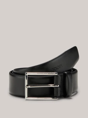 Pasek w czarnym kolorze Joop