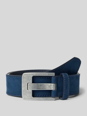 Pasek w imitacji zamszu Tom Tailor