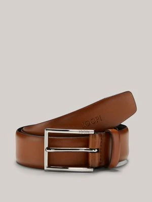 Pasek w kolorze koniakowym Joop