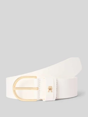 Pasek z czystej skóry bydlęcej model ‘EFFORTLESS 3.0’ Tommy Hilfiger