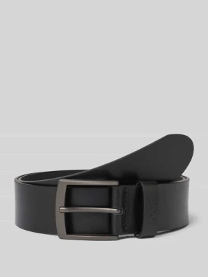 Pasek z detal z logo JOOP! Collection