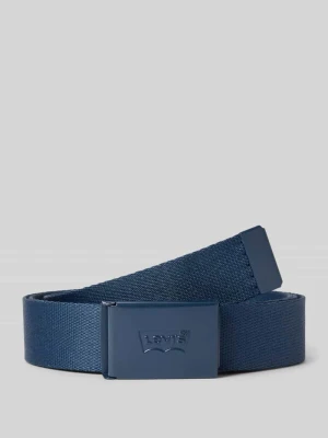 Pasek z klapką model ‘TONAL BATWING’ Levi's®