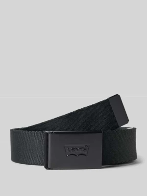 Pasek z wytłoczonym logo model ‘Flying Super Mom’ Levi's®