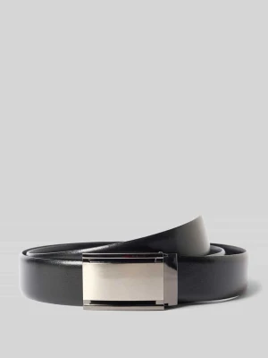 Pasek z zapięciem zaciskowym Christian Berg Men