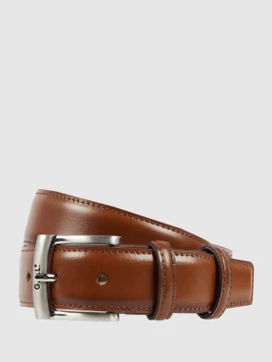 Pasek ze skóry G.O.L.