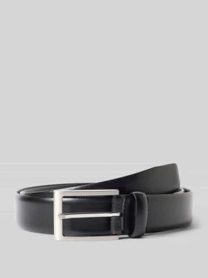 Pasek ze skóry montego