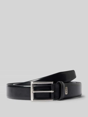 Pasek ze skóry Monti