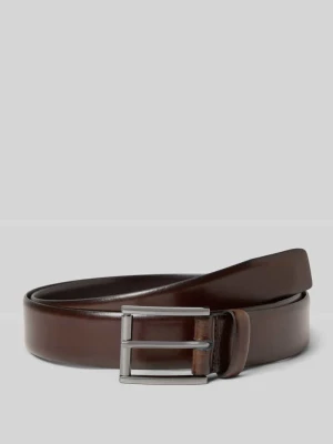 Pasek ze sprzączką Christian Berg Men