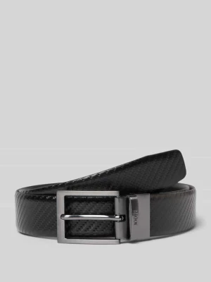 Pasek ze sprzączką JOOP! Collection