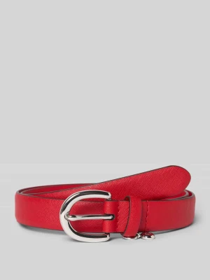 Pasek ze sprzączką Lauren Ralph Lauren