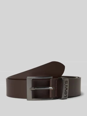 Pasek ze sprzączką Levi's®