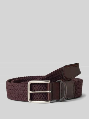 Pasek ze sprzączką Lloyd Men's Belts