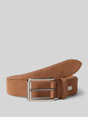 Pasek ze sprzączką Lloyd Men's Belts