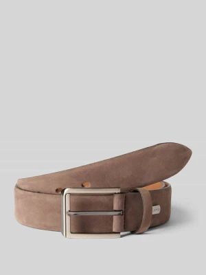 Pasek ze sprzączką Lloyd Men's Belts