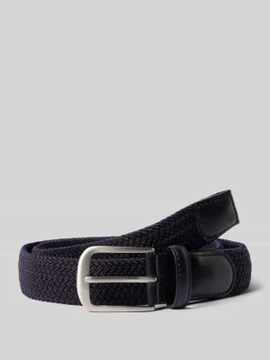 Pasek ze sprzączką MCNEAL