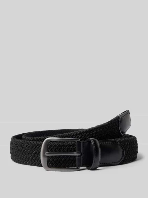 Pasek ze sprzączką MCNEAL