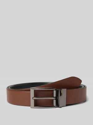 Pasek ze sprzączką model ‘GALVANIK’ Lloyd Men's Belts