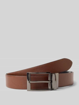 Pasek ze sprzączką model ‘GALVANIK’ Lloyd Men's Belts
