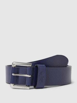 Pasek ze sprzączką Polo Ralph Lauren