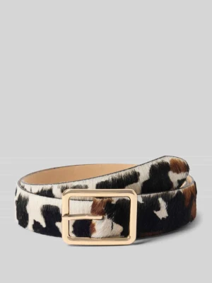 Pasek ze sprzączką WEINMANN