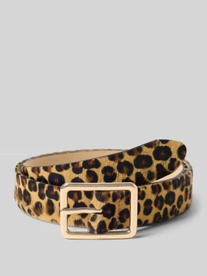 Pasek ze sprzączką WEINMANN