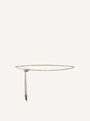 pasek złoto - TAMARIS