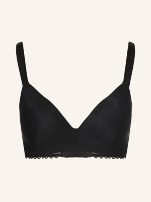 Passionata Biustonosz Bez Fiszbin Pila schwarz