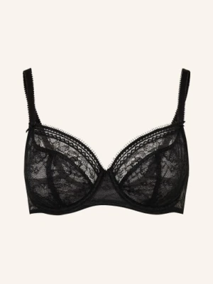 Passionata Biustonosz Na Fiszbinach Jeanne schwarz