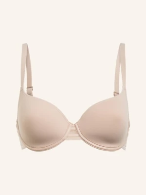 Passionata Biustonosz Pod T-Shirt Rhythm beige