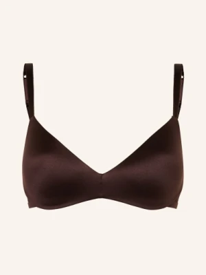 Passionata Biustonosz Push-Up Bianca braun