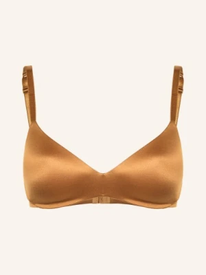 Passionata Biustonosz Push-Up Bianca braun