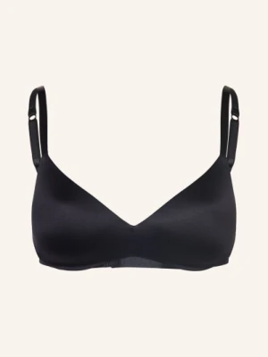 Passionata Biustonosz Push-Up Bianca schwarz