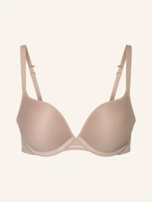 Passionata Biustonosz Push-Up Nais beige