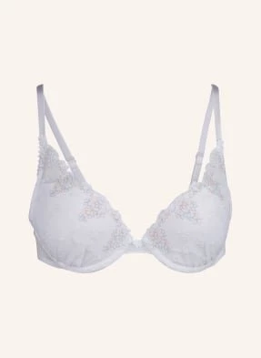 Passionata Biustonosz Push-Up White Nights weiss