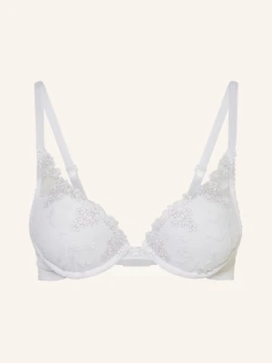 Passionata Biustonosz Push-Up White Nights weiss