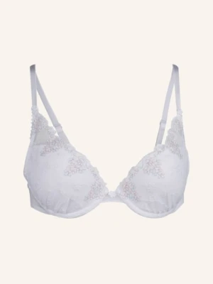 Passionata Biustonosz Push-Up White Nights weiss