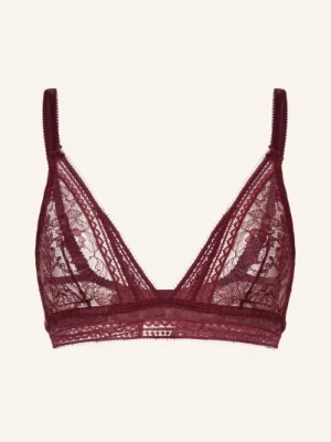 Passionata Biustonosz Trójkątny Jeanne rot