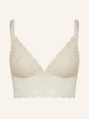 Passionata Biustonosz Trójkątny Nina beige